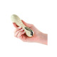 Mini Vibrador NS Novelties Chloe Verde
