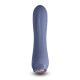 Mini Vibrador NS Novelties Charms Fern Gray Gris