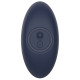 Anal plug Dream Toys STARTROOPERS PLUTO Blue