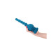 Anal Vibrator NS Novelties Revolution Blue