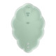 Succionador de Clítoris Satisfyer Cloud Dancer Verde