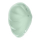 Succionador de Clítoris Satisfyer Cloud Dancer Verde