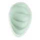 Succionador de Clítoris Satisfyer Cloud Dancer Verde