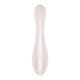 Vibrador Satisfyer G-Force Blanco