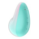 Succionador de Clítoris Satisfyer Pixie Dust Multicolor
