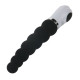 Anal Vibrator Dream Toys Essentials Black