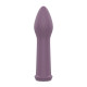 Mini Vibrador Dream Toys Nude Jade Mini Torp Morado