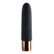 Mini Vibrador Gender X The Gold Standard Negro
