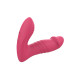 Vibrador anal Dream Toys Essentials Up Rosa
