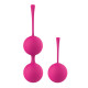 Bolas Chinas Dream Toys Essentials Silicona ABS