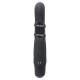 G-Spot Vibrator Evolved Ringmaster Black