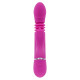 G-Spot Vibrator Evolved Dragon Pink