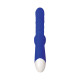 G-Spot Vibrator Evolved Grand Slam Blue