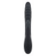 G-Spot Vibrator Playboy Rabbit Black