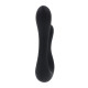 Vibrador Punto G Playboy The Swan Negro