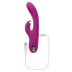 G-Spot Vibrator Playboy Thumper Pink