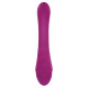 G-Spot Vibrator Playboy Thumper Pink