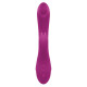G-Spot Vibrator Playboy Thumper Pink