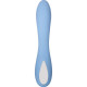 Vibrador Punto G Evolved Rabbit Azul
