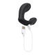 G-Spot Vibrator Playboy Playboy Black