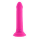 G-Spot Vibrator Evolved Bunny Pink