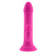 G-Spot Vibrator Evolved Bunny Pink