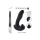 G-Spot Vibrator Gender X Mad Tapper Black