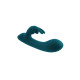 G-Spot Vibrator Playboy Rabbit Green