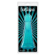 Dildo NS Novelties Fantasia Phoenix Green