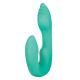 Vibrador Punto G Gender X Strapless Verde
