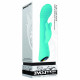 G-Spot Vibrator Evolved Bunny Blue