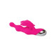 G-Spot Vibrator Evolved Pink Butterfly