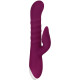 G-Spot Vibrator Evolved Purple