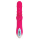 G-Spot Vibrator Evolved Love Spun Pink