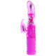 G-Spot Vibrator Evolved Pink
