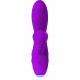 Vibrador Punto G Evolved Glimmer Morado