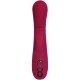 Vibrador Punto G Evolved Rojo