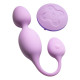 Bolas Chinas Blush Wellness Silicona ABS