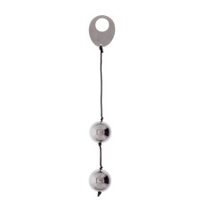 Bolas Chinas Seven Creations Domino