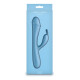 Vibrador Punto G NS Novelties Obsessions Azul
