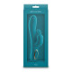 G-Spot Vibrator NS Novelties Obsessions Green