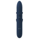 Vibrador Punto G Dream Toys Athenea Azul