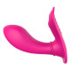 G-Spot Vibrator Dream Toys Essentials Pink