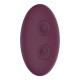 G-Spot Vibrator Dream Toys Essentials Purple