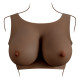 Breast prostheses Gender X
