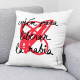 Cushion cover Decolores Rabia Multicolour 50 x 50 cm Cotton Spanish