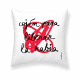 Cushion cover Decolores Rabia Multicolour 50 x 50 cm Cotton Spanish
