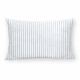 Cushion cover Decolores Rayas Blue 30 x 50 cm 100% cotton