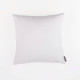 Cushion cover Belum Waffle White 50 x 50 cm