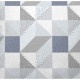 Funda de cojín Belum 0318-124 Multicolor 45 x 45 cm